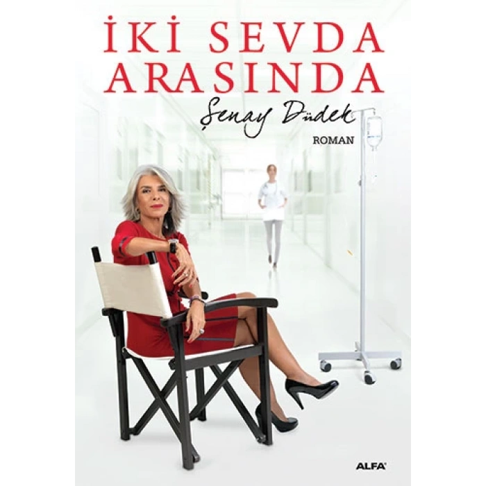 İki Sevda Arasında