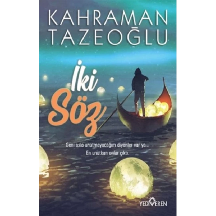 İki Söz