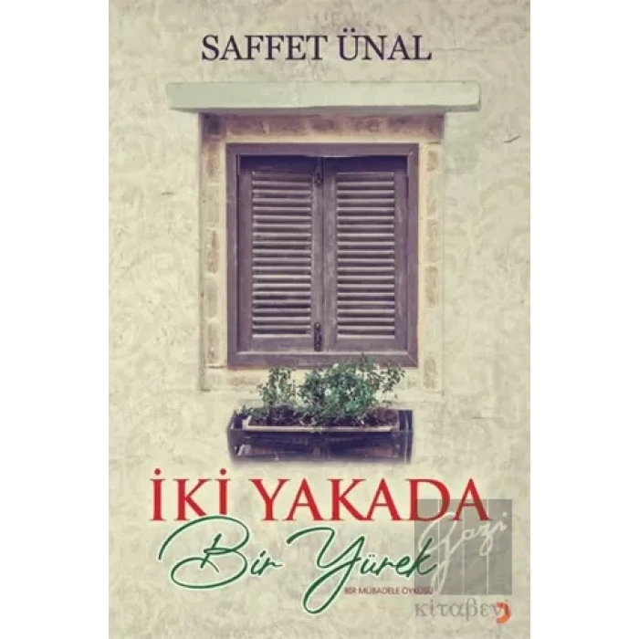 İki Yakada Bir Yürek