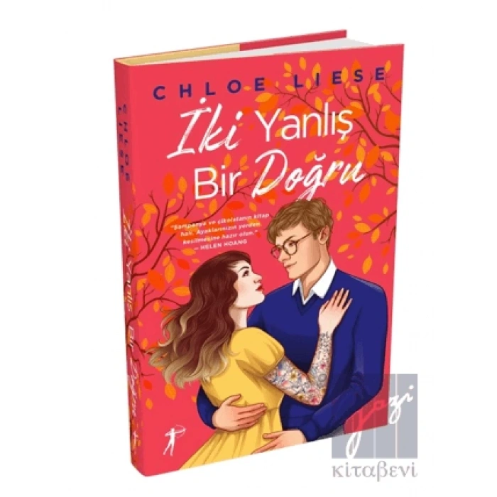 İki Yanlış Bir Doğru