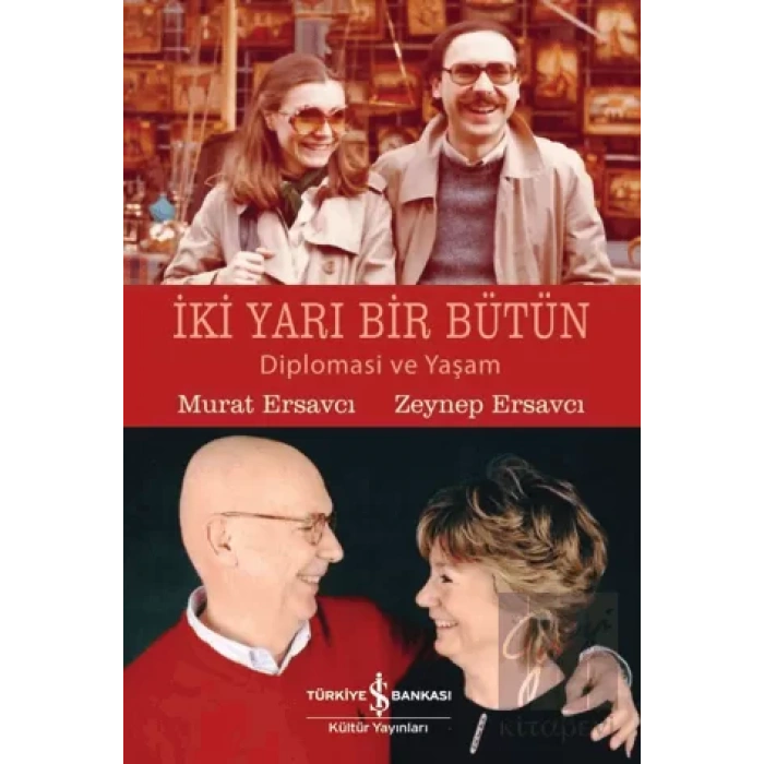 İki Yarı Bir Bütün