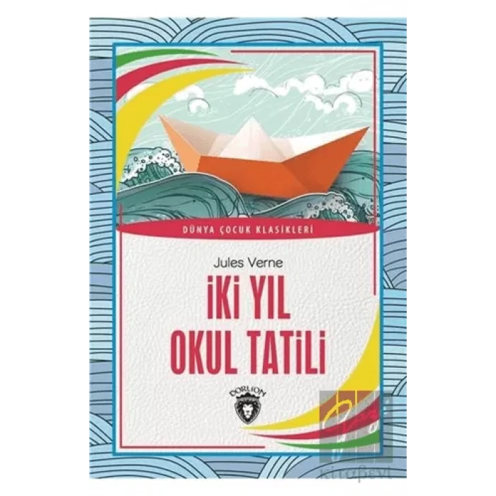 İki Yıl Okul Tatil