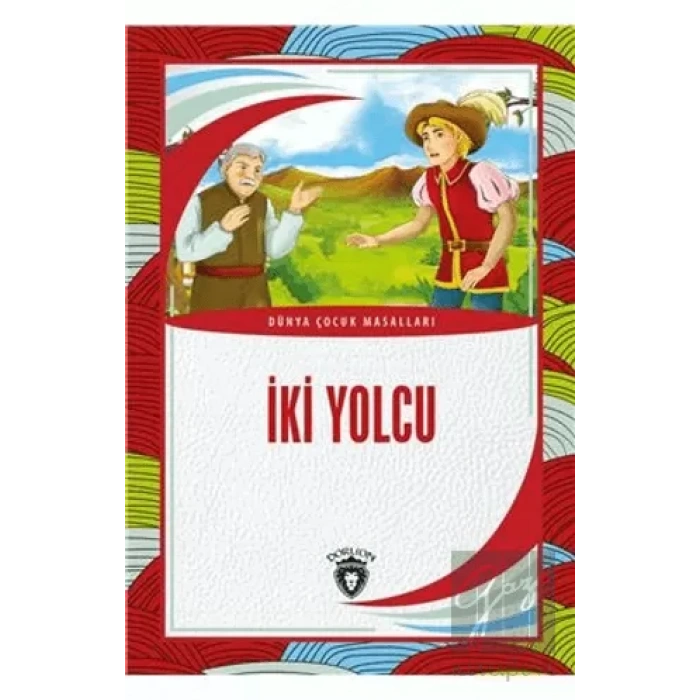 İki Yolcu