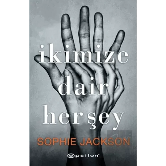 İkimize Dair Herşey