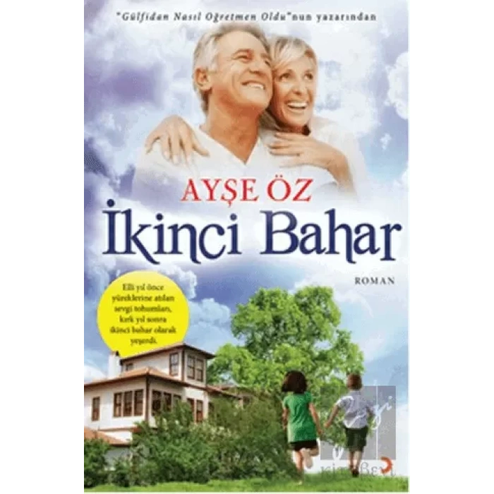 İkinci Bahar
