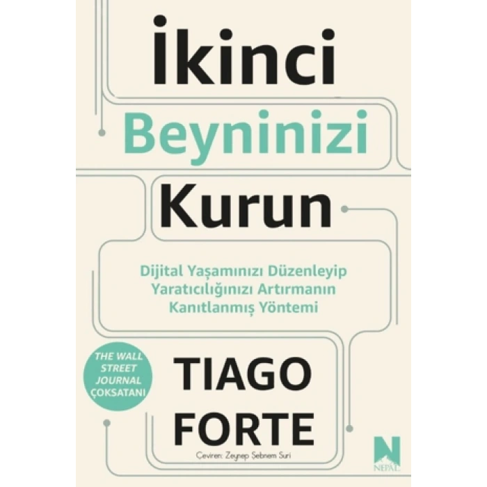 İkinci Beyninizi Kurun