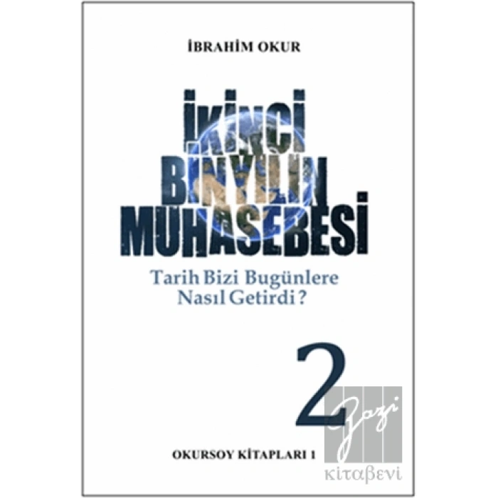 İkinci Bin Yılın Muhasebesi Cilt: 2