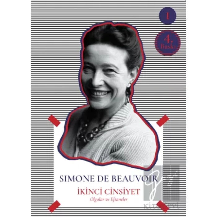 İkinci Cinsiyet (2 Cilt)
