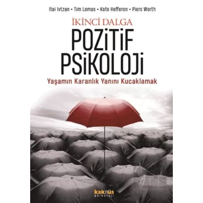 İkinci Dalga Pozitif Psikoloji