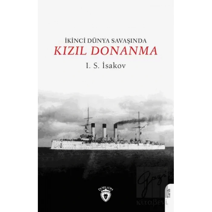 İkinci Dünya Savaşında Kızıl Donanma