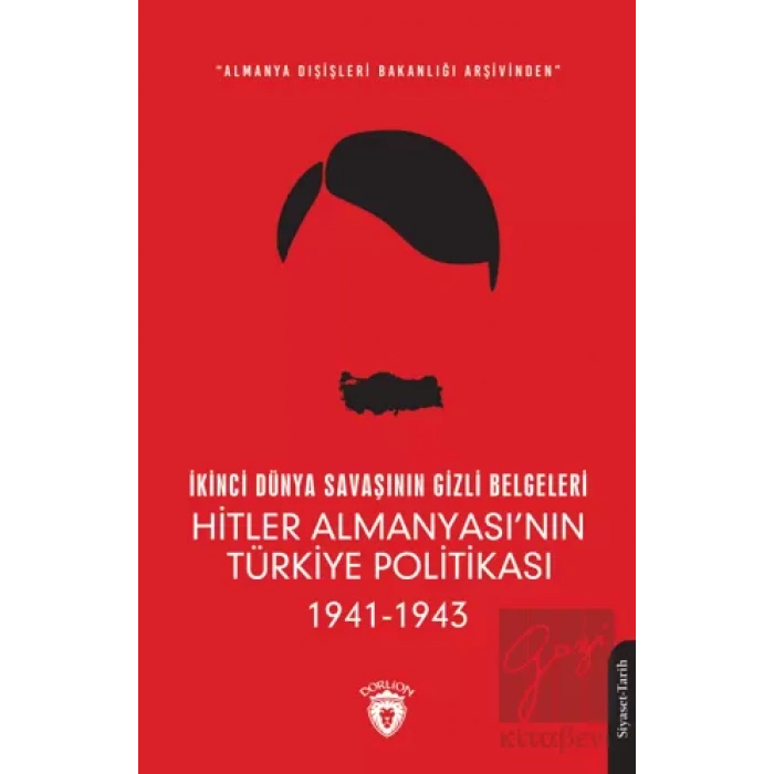 İkinci Dünya Savaşının Gizli Belgeleri