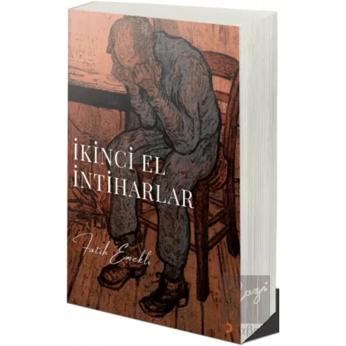 İkinci El İntiharlar