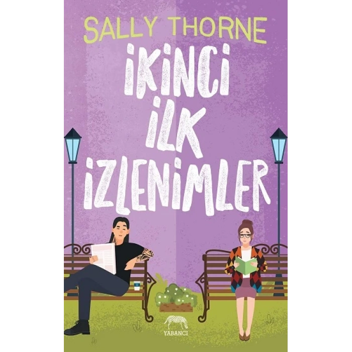 İkinci İlk İzlenimler