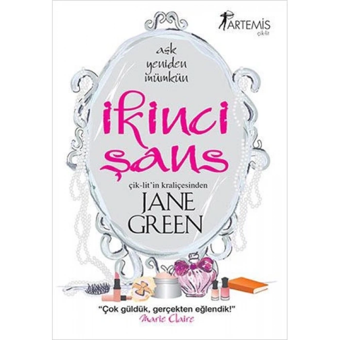 İkinci Şans
