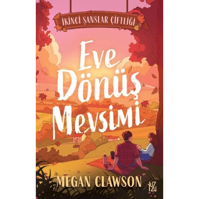 İkinci Şanslar Çiftliği 1 - Eve Dönüş Mevsimi