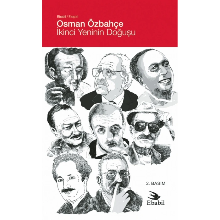 İkinci Yeninin Doğuşu (Eleştiri)