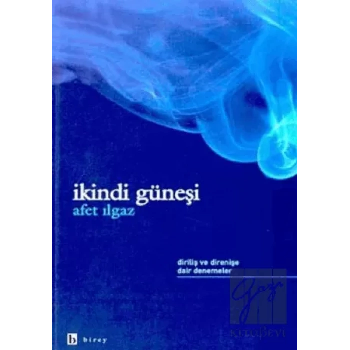 İkindi Güneşi