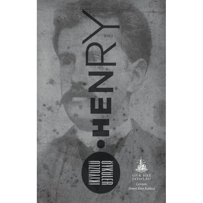 İkiyüzlü Öyküler