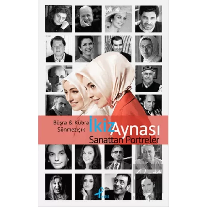 İkiz Aynası Sanattan Portreler