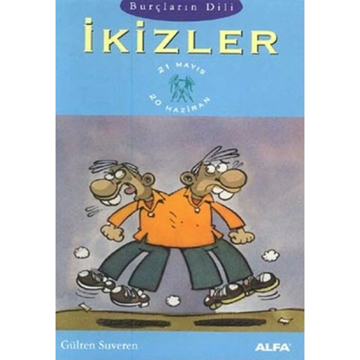 İkizler