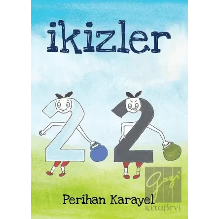 İkizler