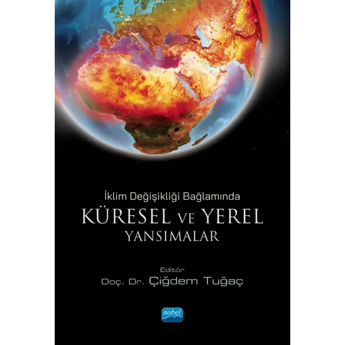 İklim Değişikliği Bağlamında KÜRESEL VE YEREL YANSIMALAR