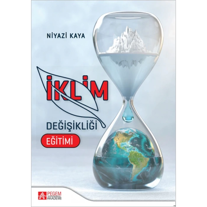 İklim Değişikliği Eğitimi