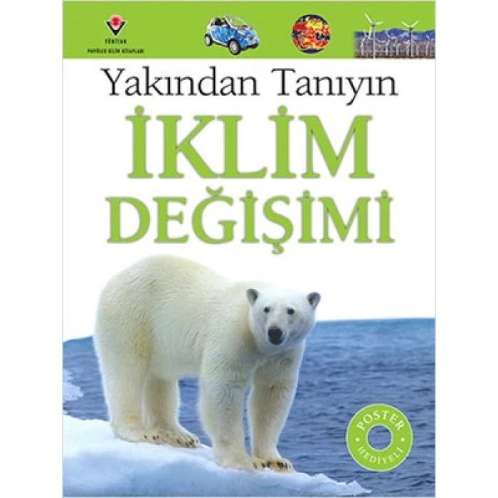 İklim Değişimi
