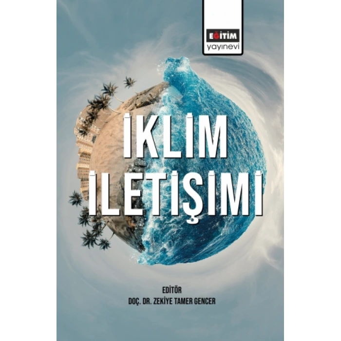 İklim İletişimi