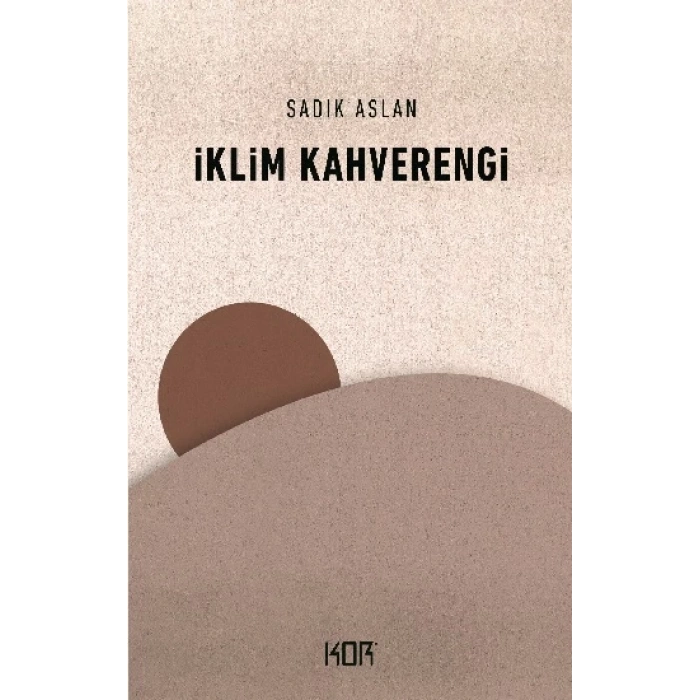 İklim Kahverengi