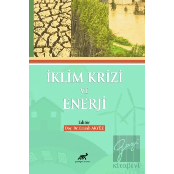 İklim Krizi ve Enerji
