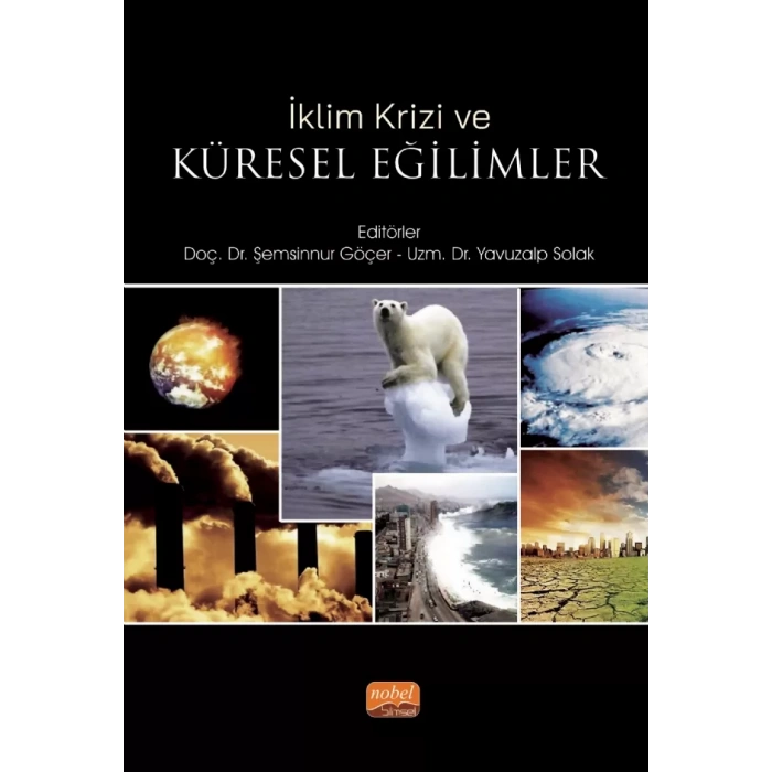 İklim Krizi ve Küresel Eğilimler