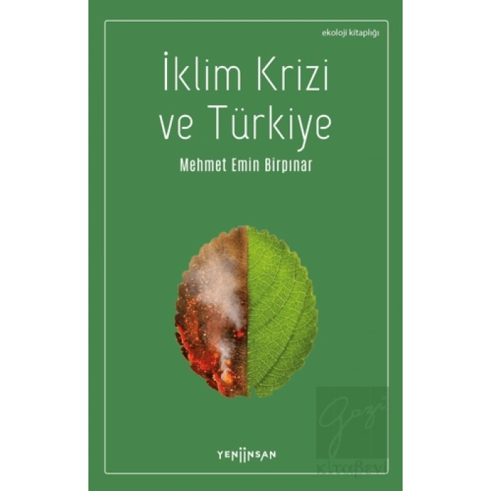 İklim Krizi ve Türkiye