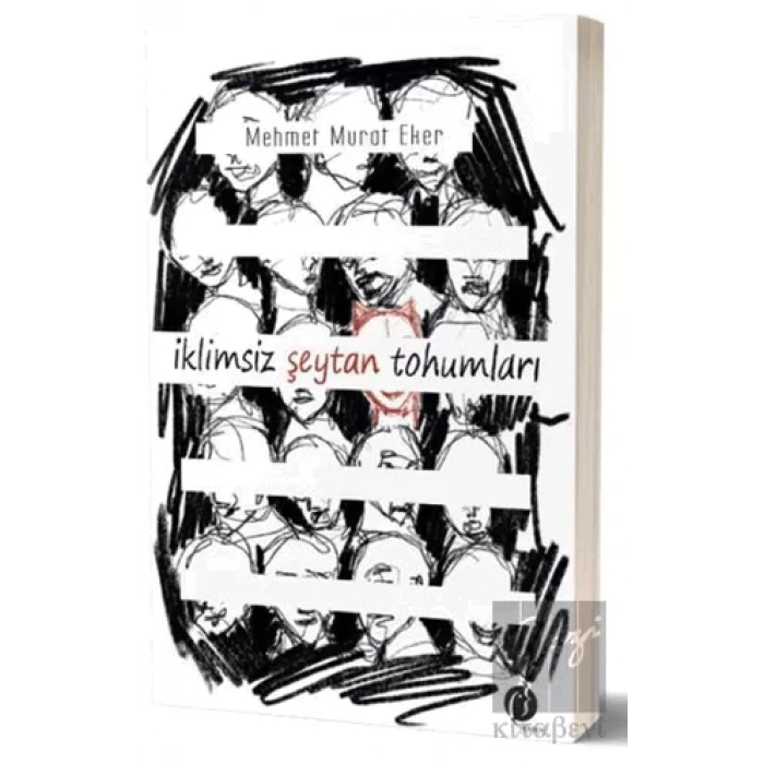 İklimsiz Şeytan Tohumları