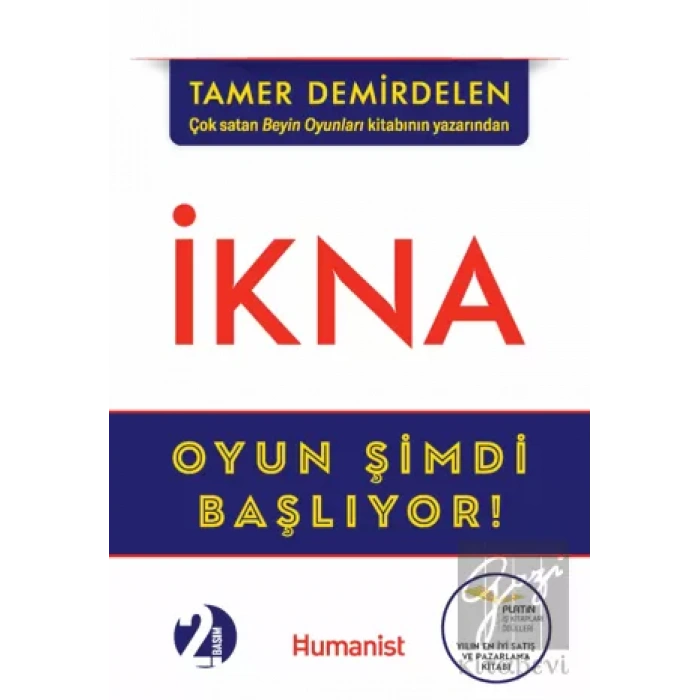 İkna