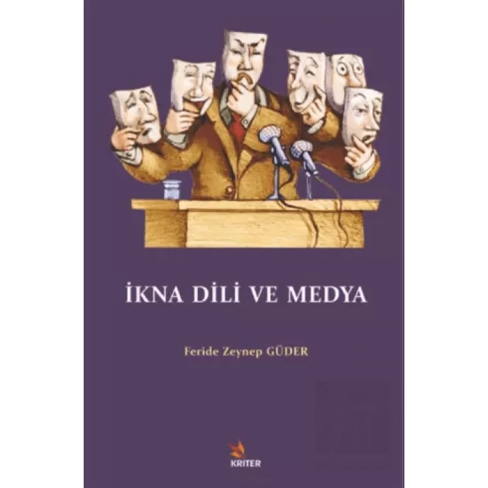 İkna Dili ve Medya