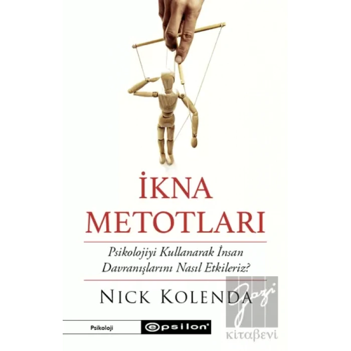 İkna Metotları