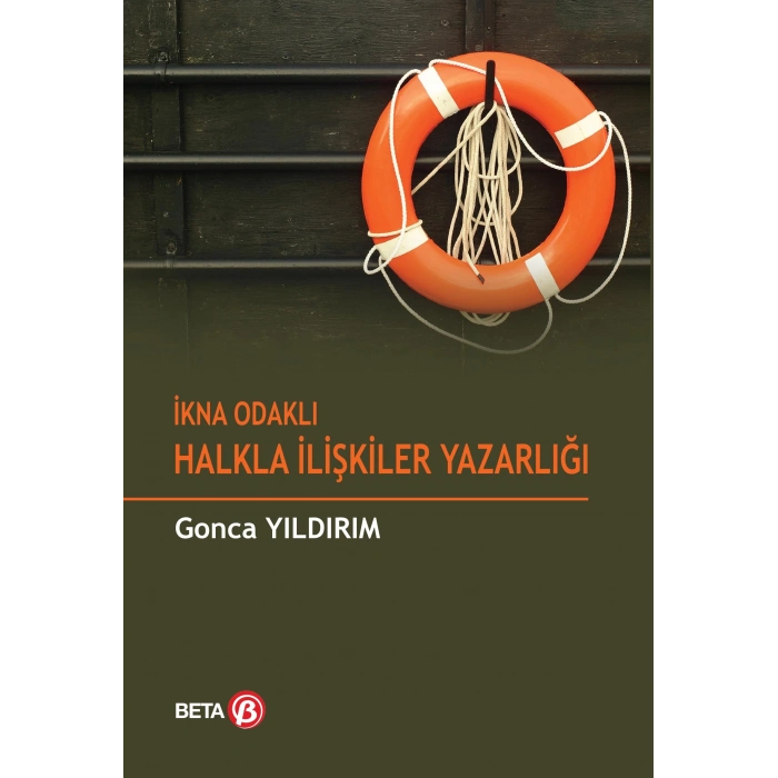 İkna Odaklı Halkla İlişkiler Yazarlığı