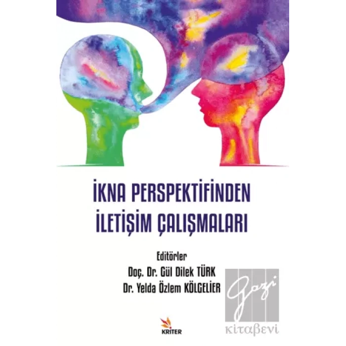 İkna Perspektifinden İletişim Çalışmaları