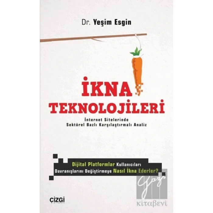 İkna Teknolojileri