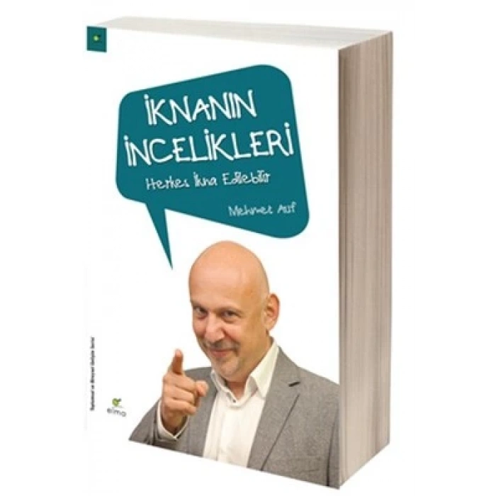 İknanın İncelikleri