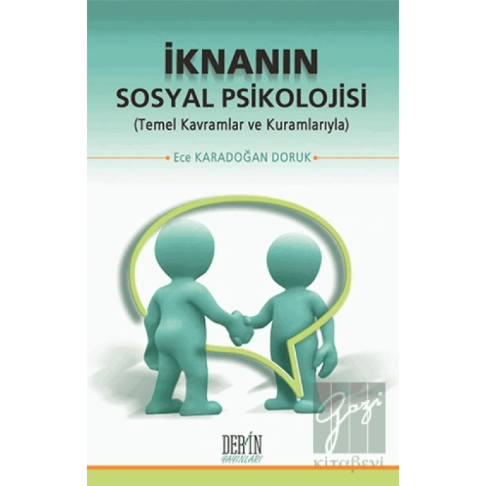 İknanın Sosyal Psikolojisi