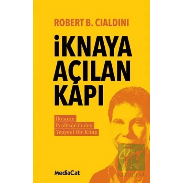İknaya Açılan Kapı