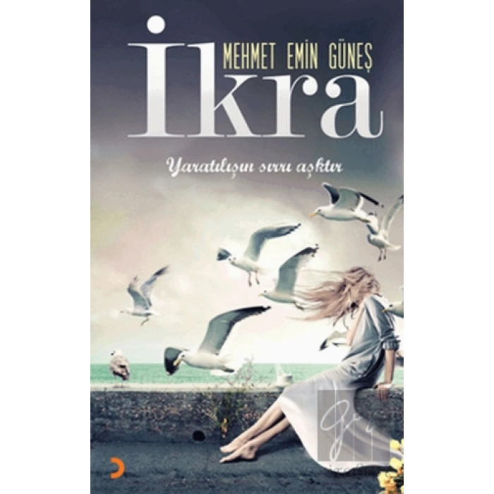 İkra