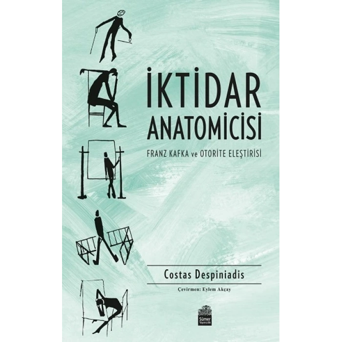 İktidar Anatomicisi