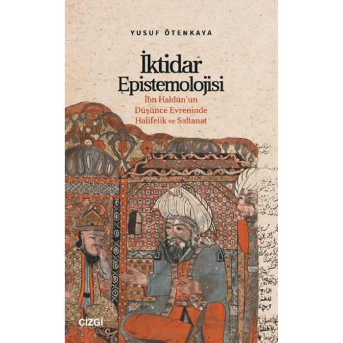 İktidar Epistemolojisi