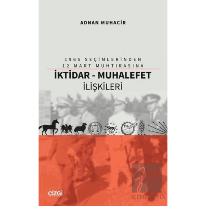İktidar - Muhalefet İlişkileri
