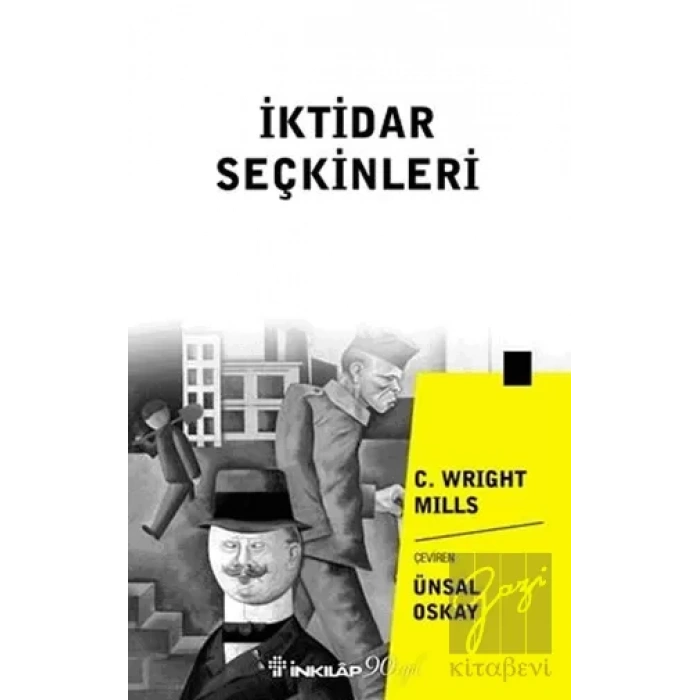 İktidar Seçkinleri