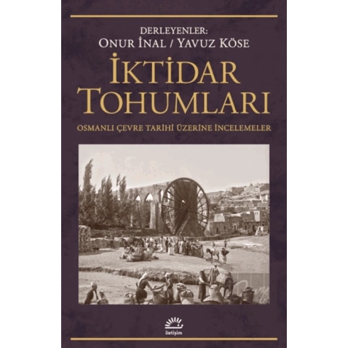 İktidar Tohumları