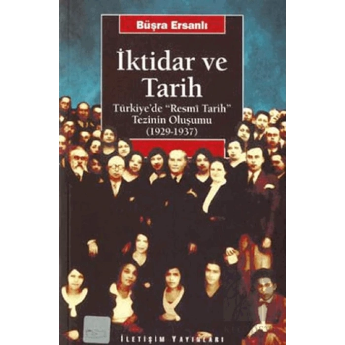 İktidar ve Tarih